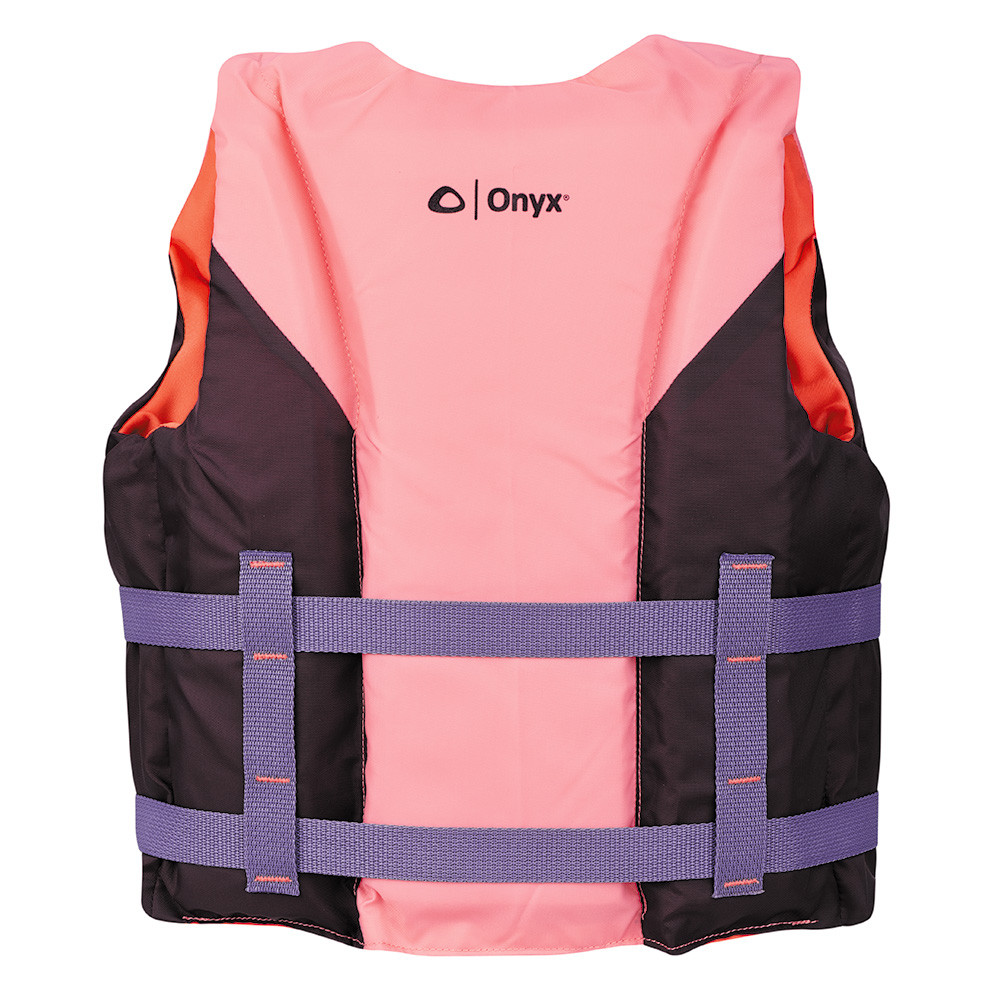 Onyx Outdoors Shoal Life Jacket
