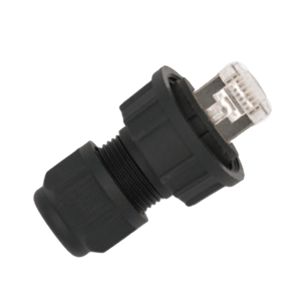 Actisense RJ45 Waterproof Ethernet Connector f\/NDC-5
