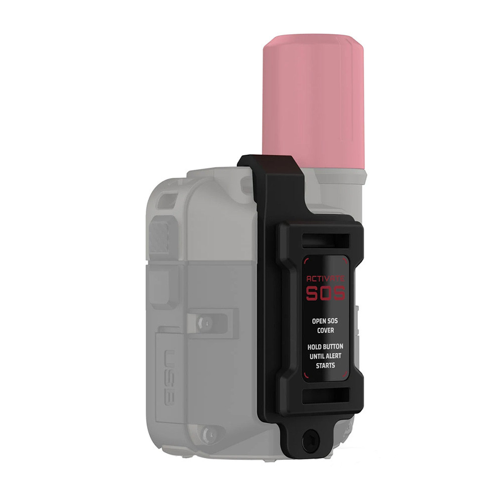 Garmin Spine Mount Adapter