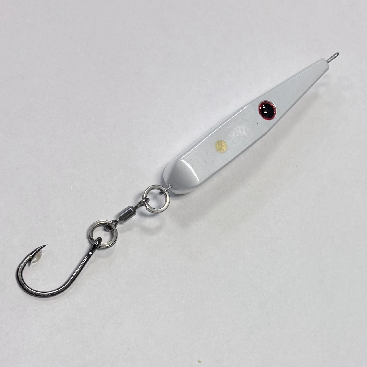 Go Deep MTK Bar Breaker 3/4oz White