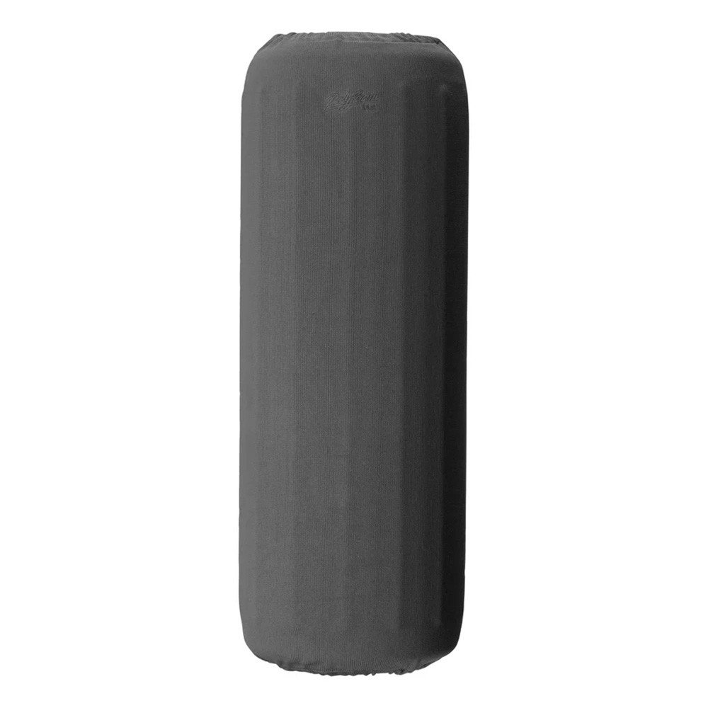 Polyform Elite Boat Fender Cover f\/HTM-4 - Graphite