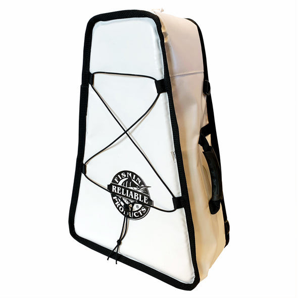 Reliable Kayak Fish Bag 16x24