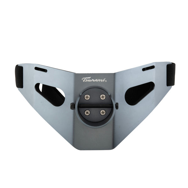 Tsunami Aluminum Fighting Belt