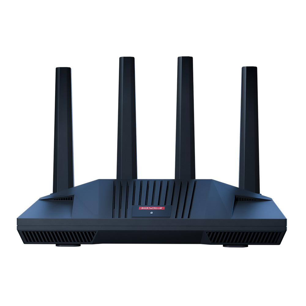 KVH CommBox Edge Core Communications Gateway  Wi-Fi Router