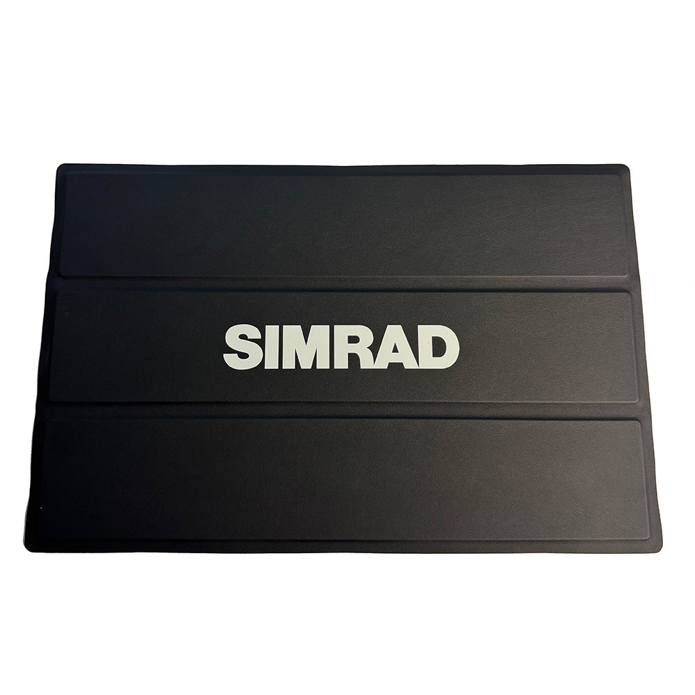 Simrad Magnetic Suncover f\/16" Monitors