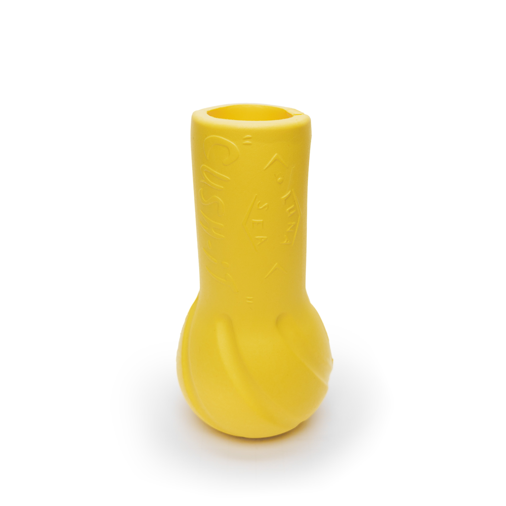 Luna Sea Cush-It All Species - Yellow (YLW-10012)