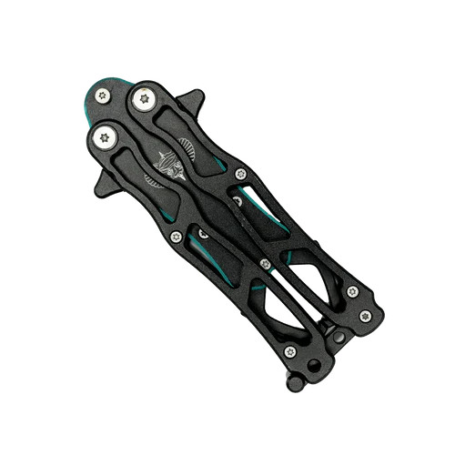 ToadFish Stowaway Fish Gripper