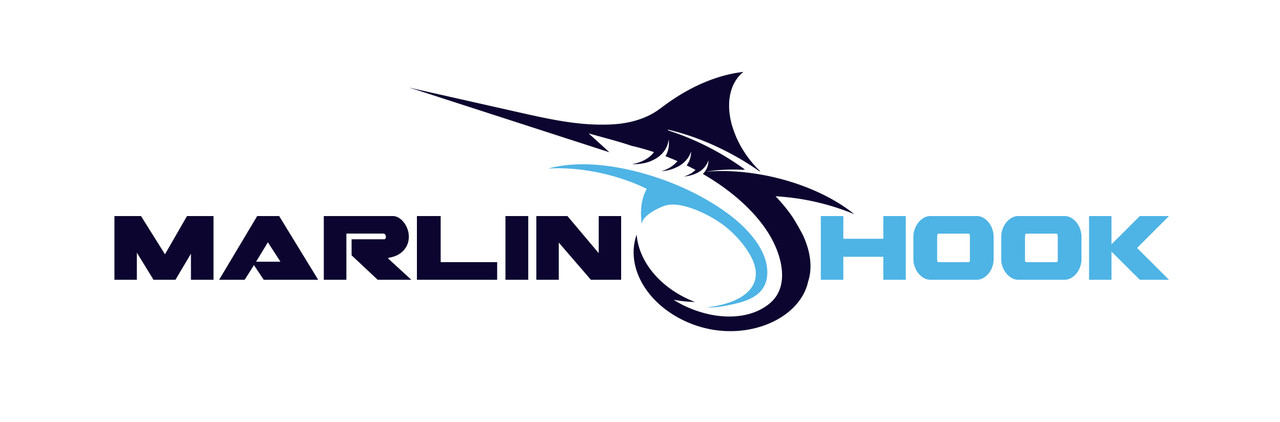 Marlin Hook Board Short - Black