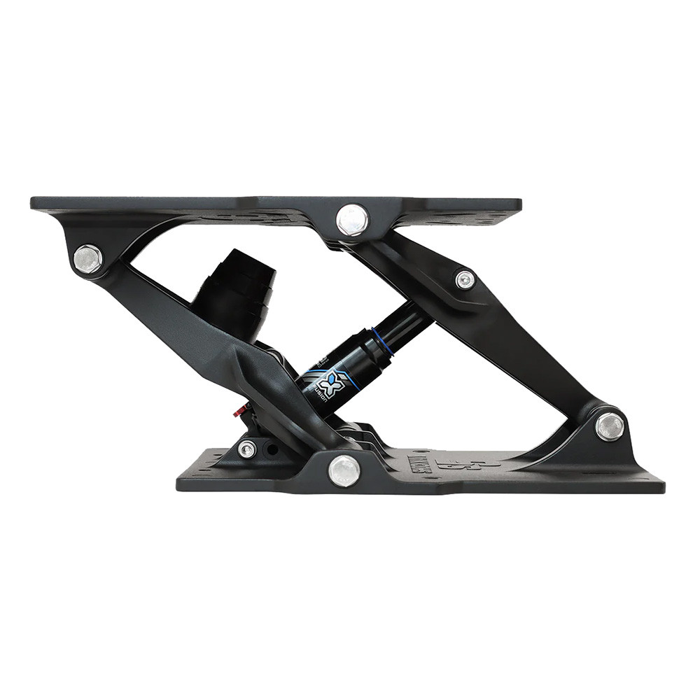 Shockwave S5-LW Suspension Base - Black