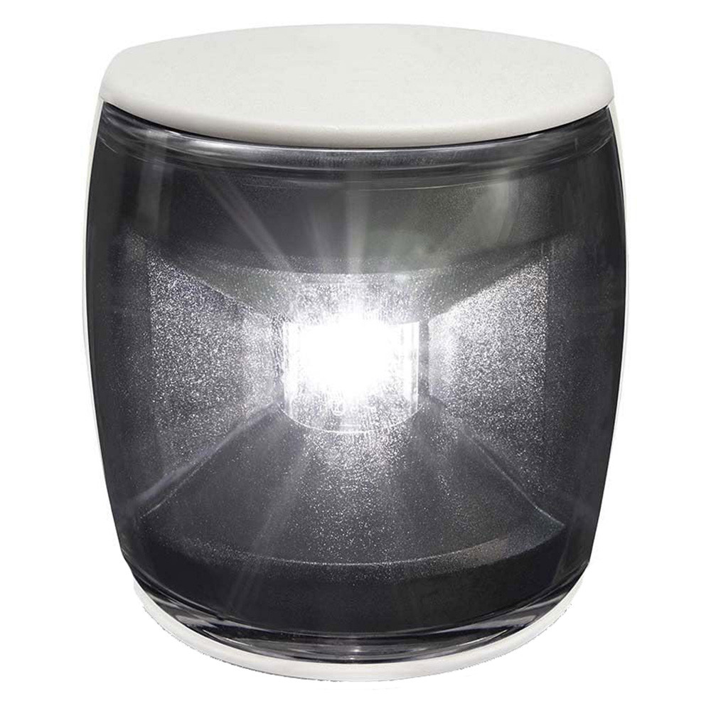 Hella Marine NAVILED PRO Stern Navigation Light - 3NM - White Shroud