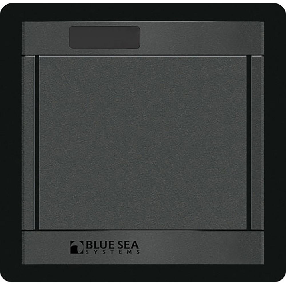 Blue Sea 360 Panel - Blank