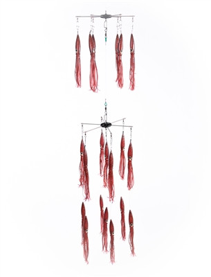 Squidnation Mega Mini Dredge