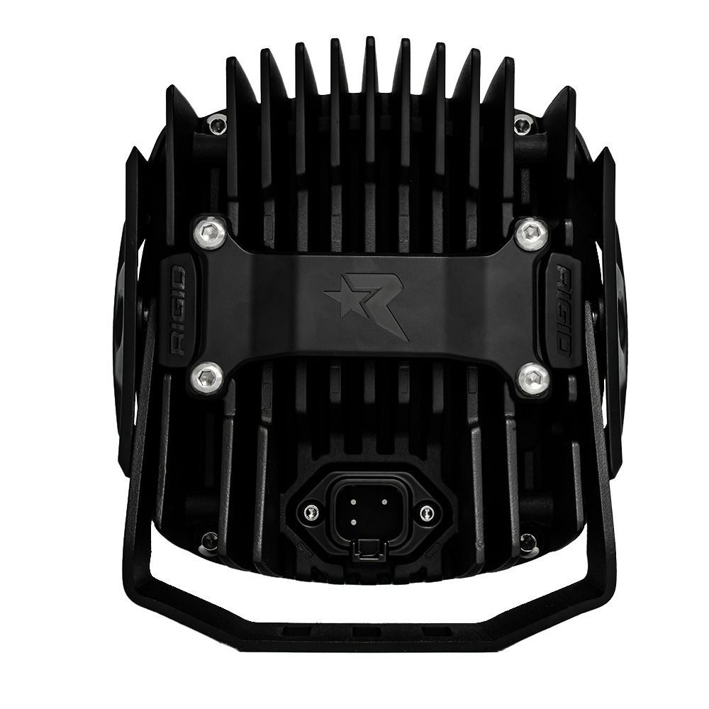 RIGID Industries Phoenix XL POD - 7" LED Light