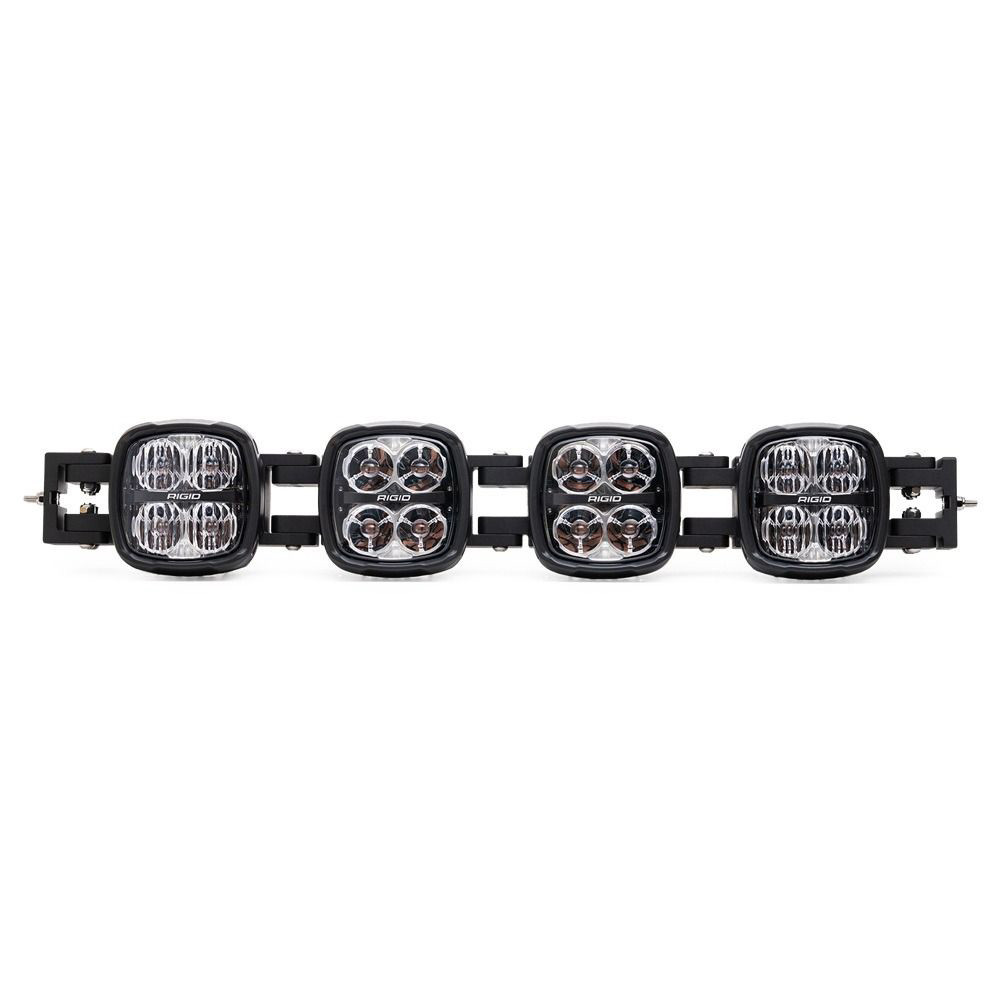 RIGID Industries Phoenix 30" Connect Bar - (4) 5" LED Lights