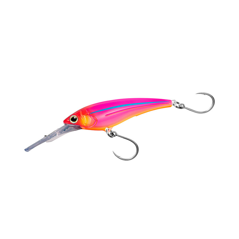 Shimano Ledge Runner Trolling Lure - 200mm - New Moon