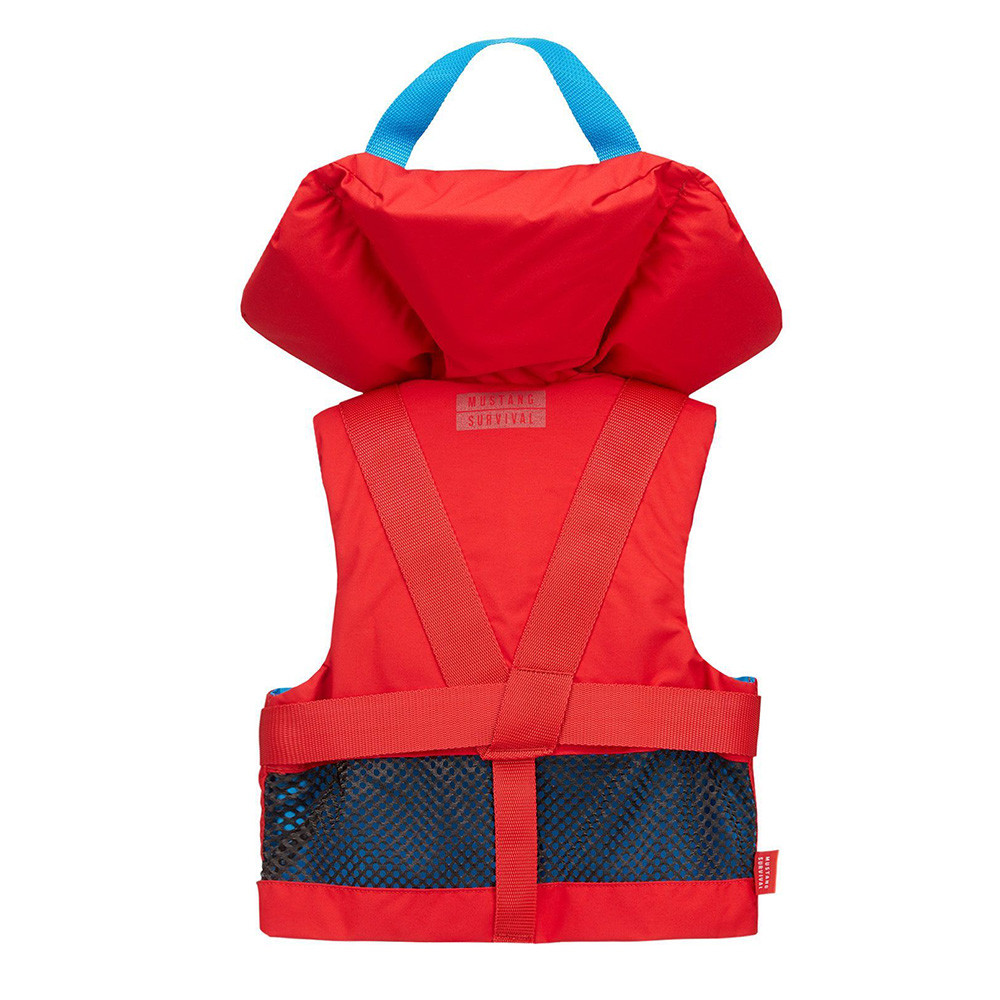 Mustang Survival Lil' Legends PFD - Thumbnail 3