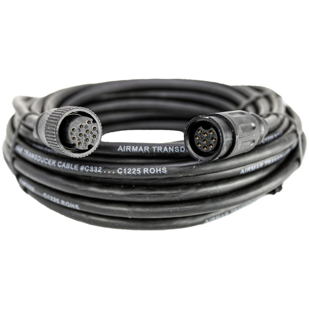 Airmar MM1-DST-10F Mix and Match Furuno 10-Pin Cable