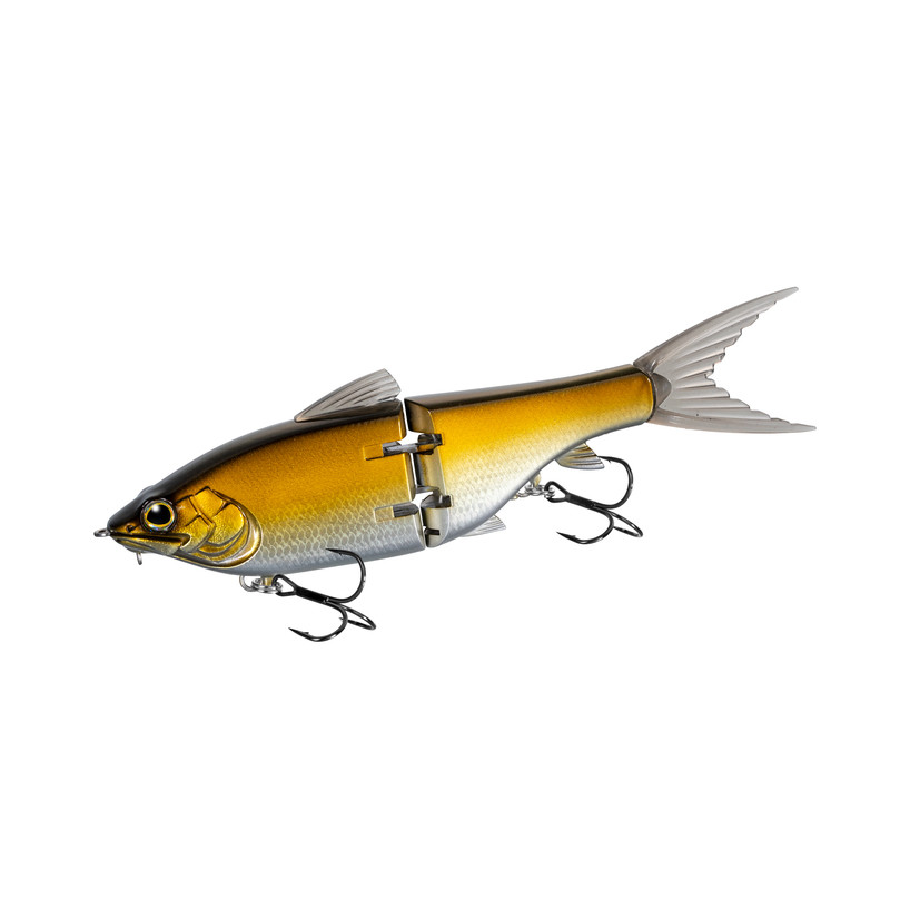 Shimano Gravitator Glide Bait 220SS - Golden Shiner