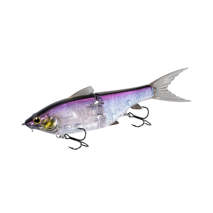 Shimano Gravitator Glide Bait 220SS - Royal Gizzard