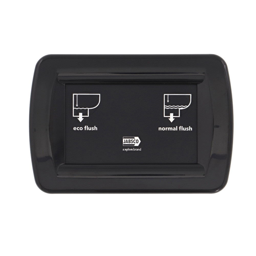 Jabsco Control Panel  Control Box Kit f\/Quiet Flush E2