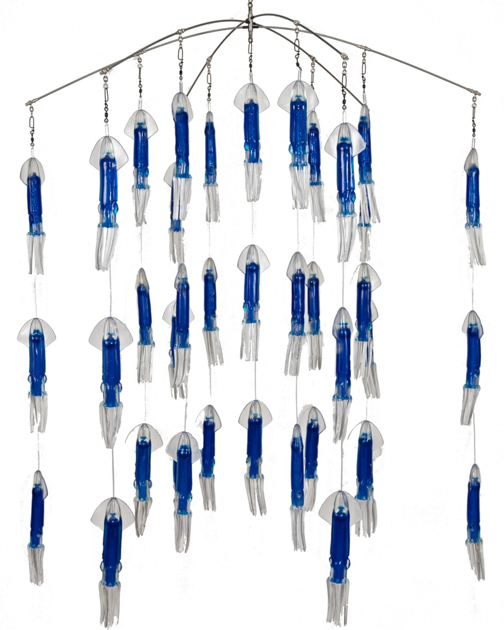 Ledge Logic Carbon Dredge Boom Kit w/ LP SV-1200 Variable Speed Reel, Butt and Dredge - Single