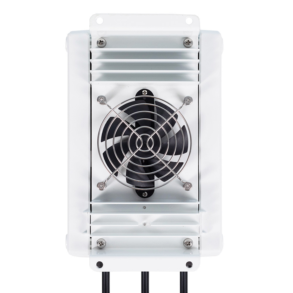 Pro-Guide 2 Bank On-Board Battery Charger - 12V - 10-Amp