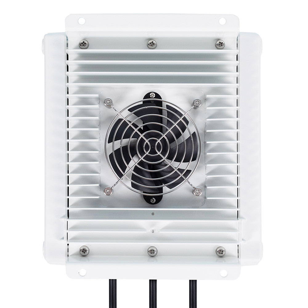 Pro-Guide 2 Bank On-Board Battery Charger - (1) 12V \/ (1) 24V - 20-Amp