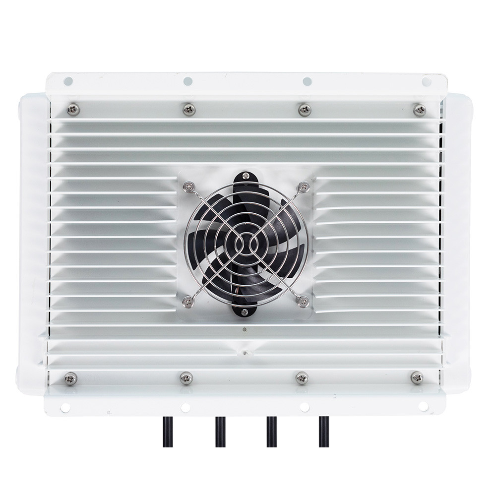 Pro-Guide 3 Bank On-Board Battery Charger - (1) 12V \/ (1) 12\/16V \/ (1) 36V - 30-Amp