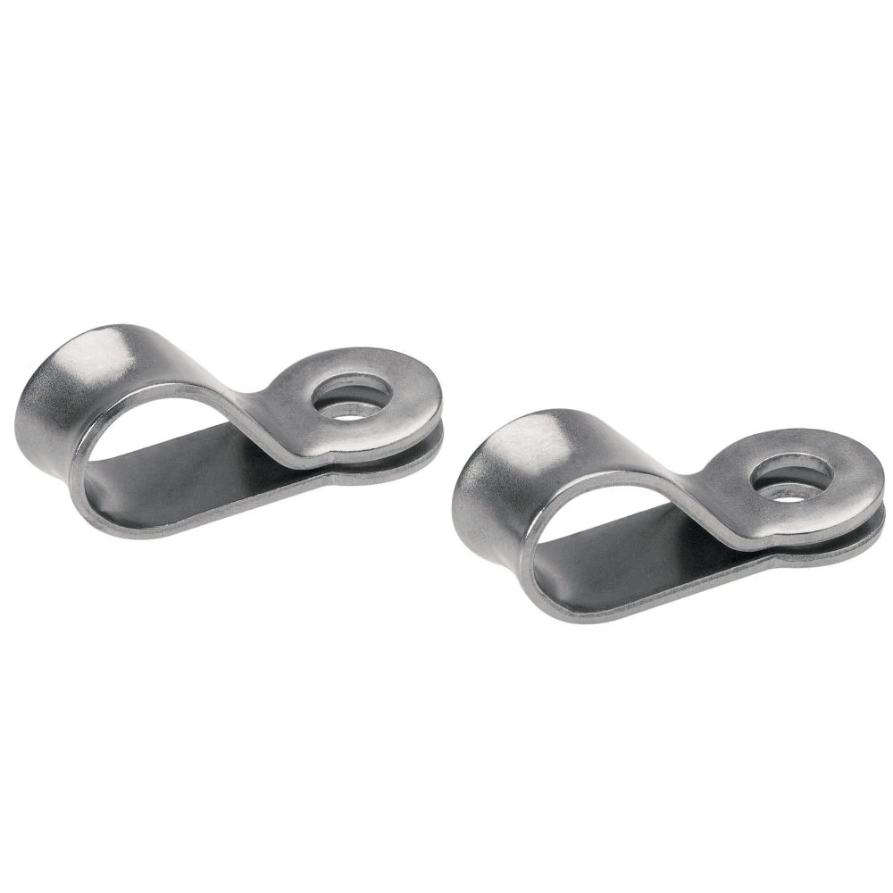 Barton Traveler Eye (Pair) - Size 0, 16mm