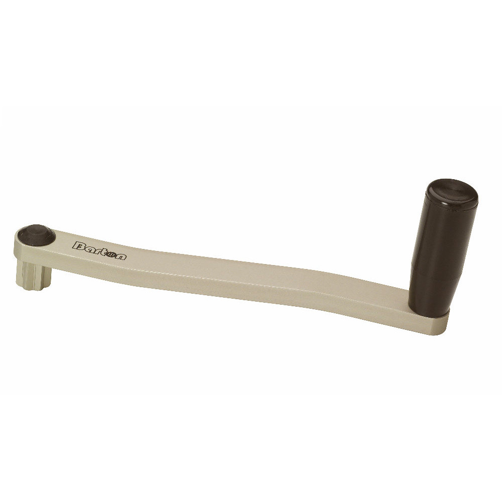 Barton Aluminum 10" Winch Handle