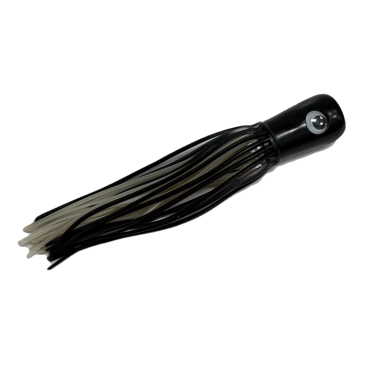 Moldcraft Super Chugger Senior Black/White