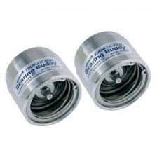 Bearing Buddys Stainless Steel - Pair (1980SS)