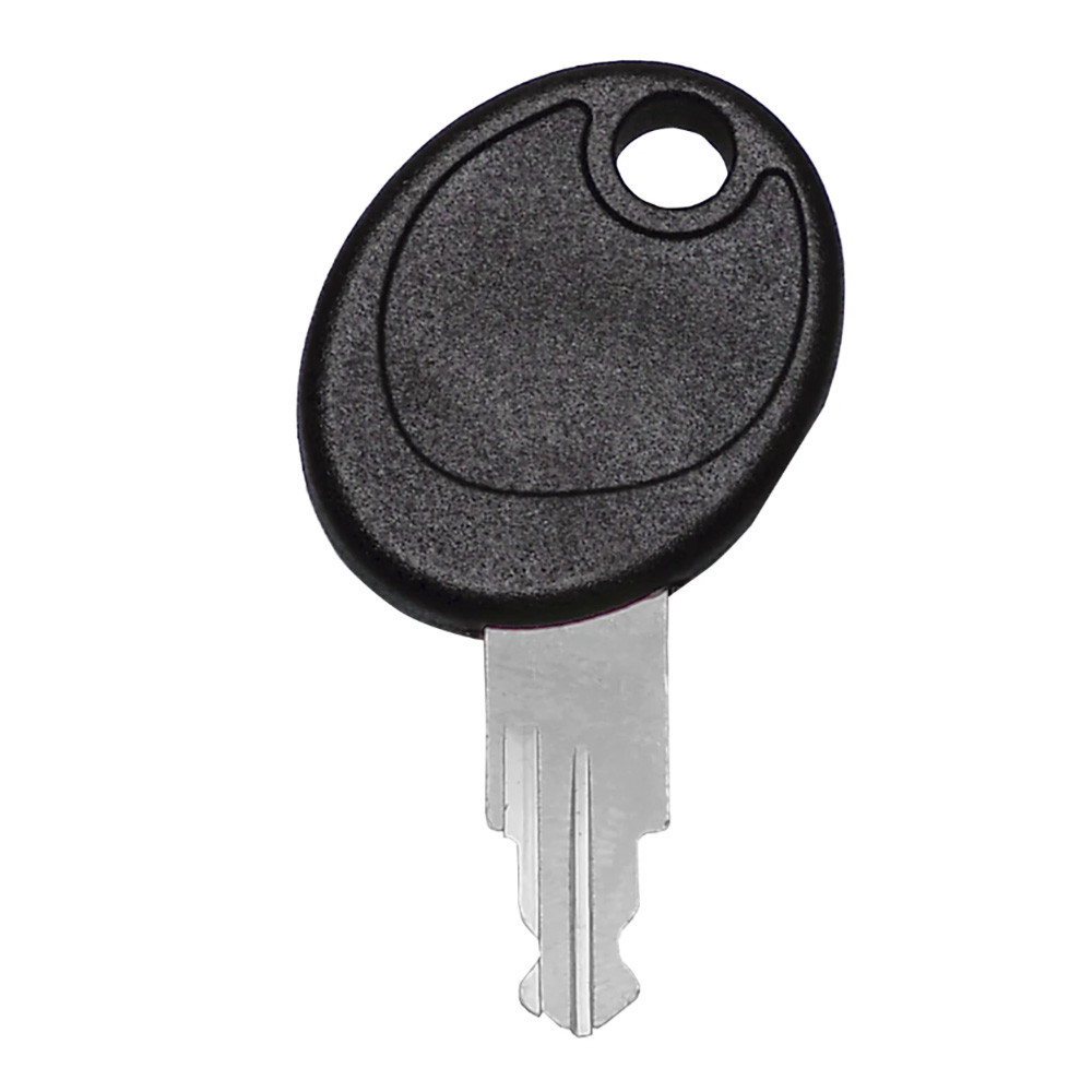 Whitecap Replacement Key f\/Compression Handles