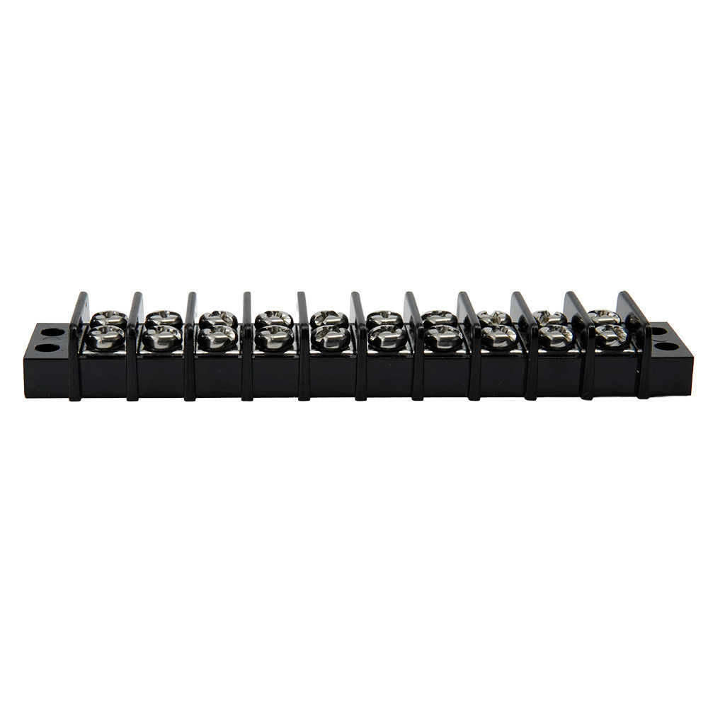 Egis Terminal Block 20A - 10 Circuit
