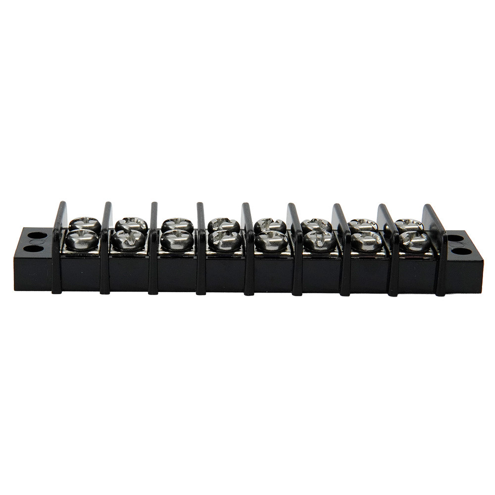 Egis Terminal Block 20A - 8 Circuit