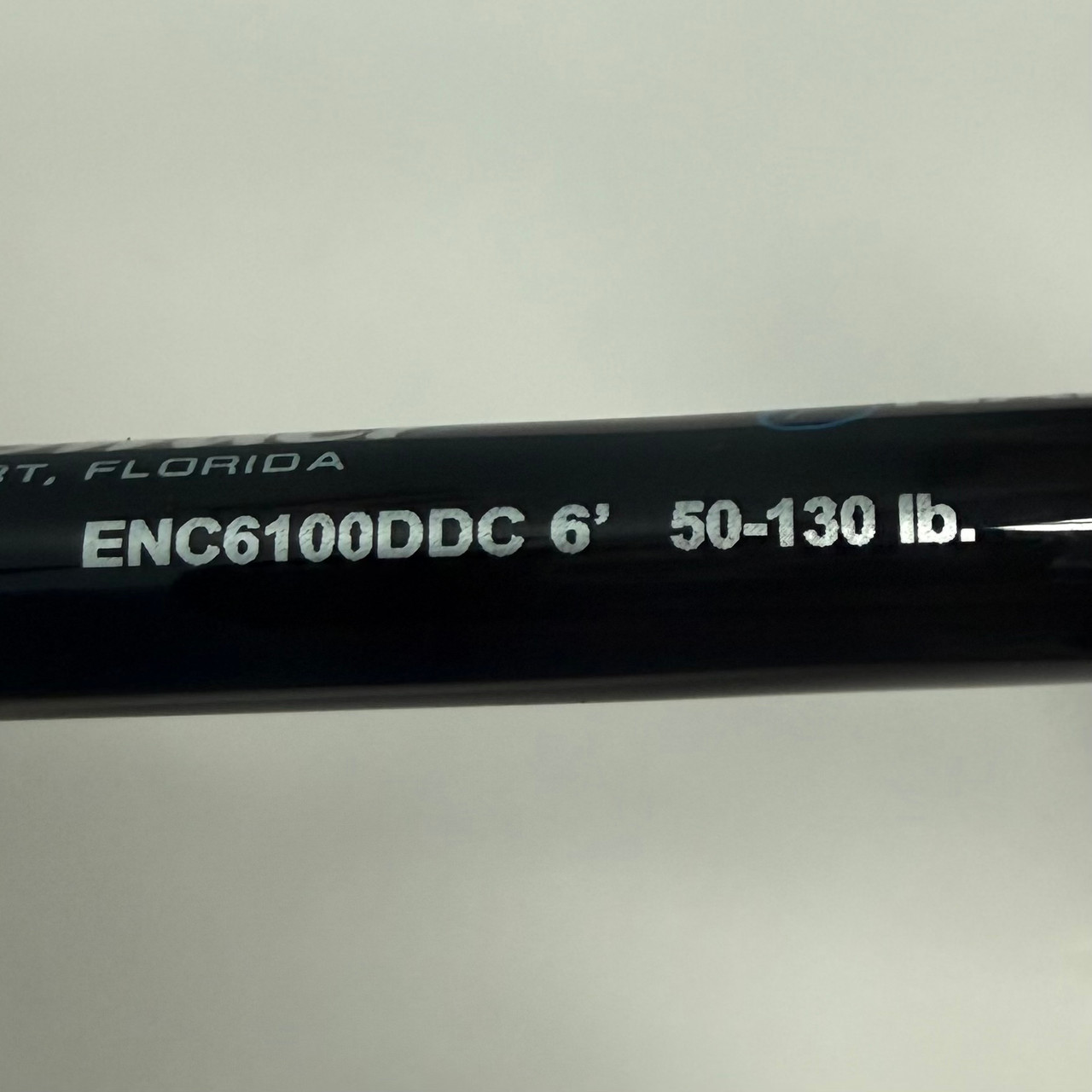 Crowder E-Namic Deep Drop Rod (ENC6100DDC)