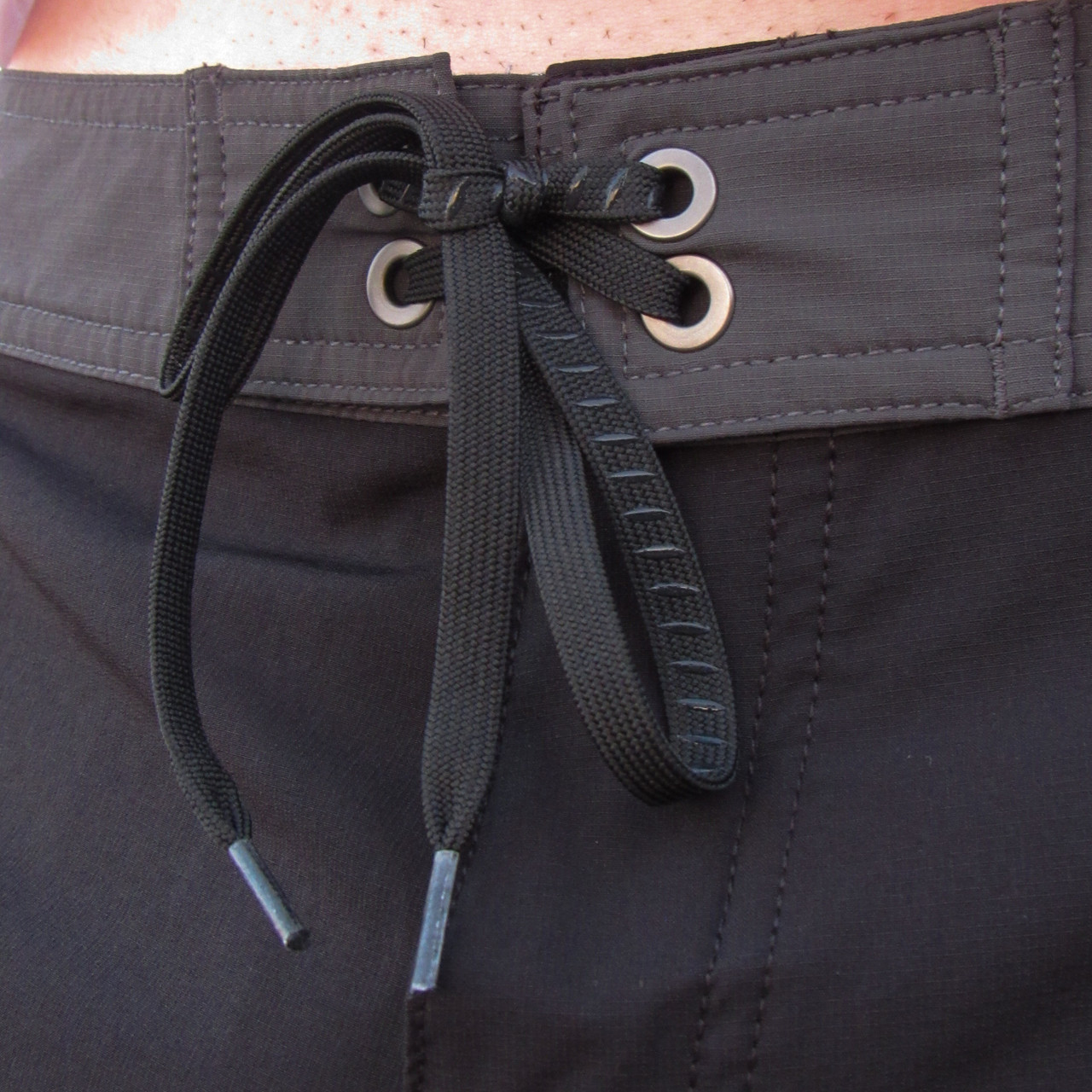 Marlin Hook Joyo Board Short - Black