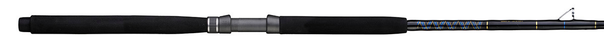 Crowder E Series Boat Rod 8' 30-80lb (EBR8030)