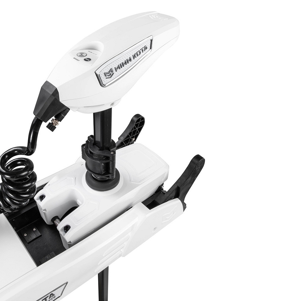 Minn Kota Riptide Terrova QUEST 90\/115 Trolling Motor w\/Wireless Remote - 24\/36V - 90\/115LBS - 60"