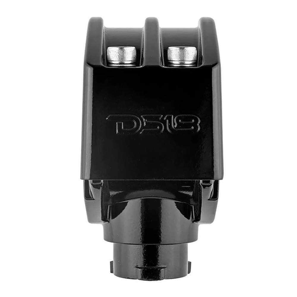 DS18 Hydro Clamp\/Mount Adapter V2 f\/Tower Speaker - Black