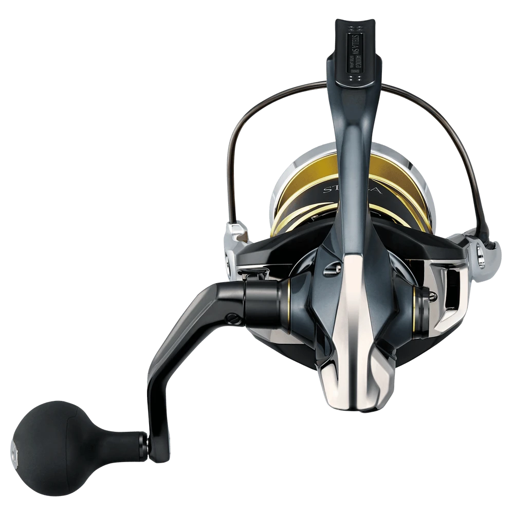 Shimano Stella SW XG D 6000 Saltwater Spinning Reel