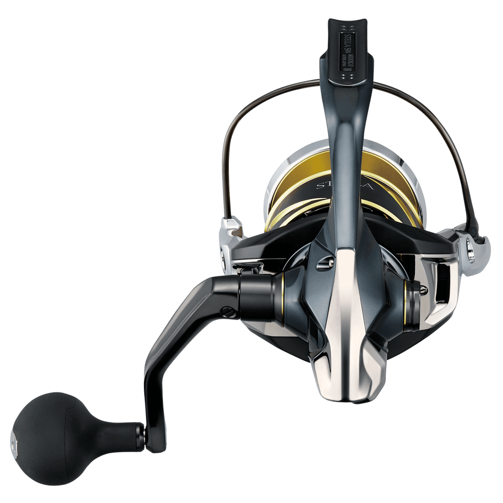 Shimano Stella SW PG D 10000 Saltwater Spinning Reel