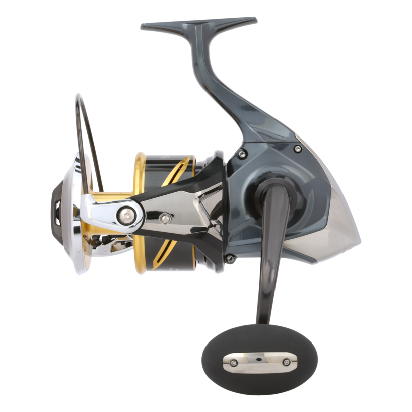 Shimano Stella SW PG D 20000 Saltwater Spinning Reel