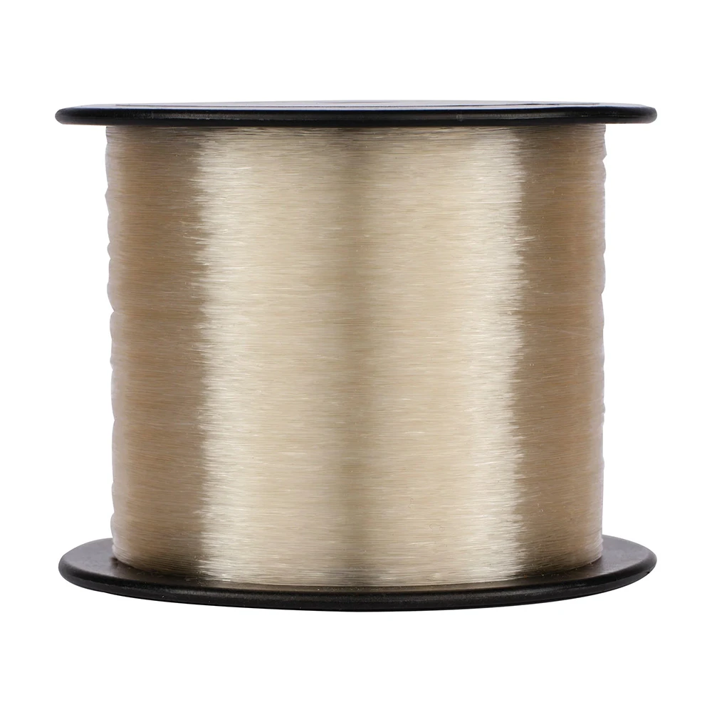 Berkley GINCLEAR Clear Fluorocarbon Line - 12lb - 2000yd BGCBK12-15