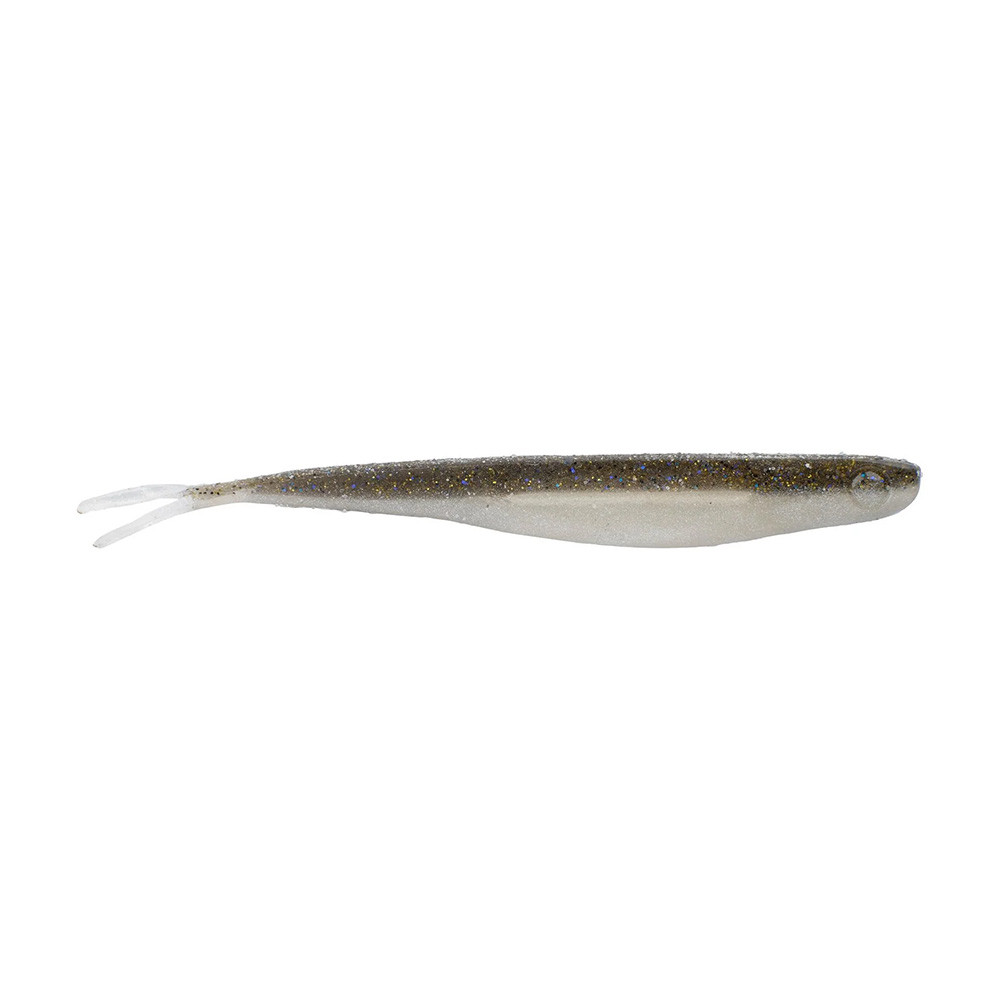 Berkley Lab Series Minnow 5.25" - Gizzard Shad *6-Pack