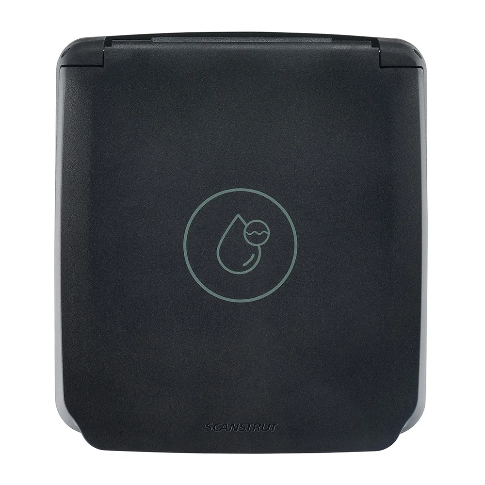 Scanstrut Roam Series Gravity Fill Water Inlet