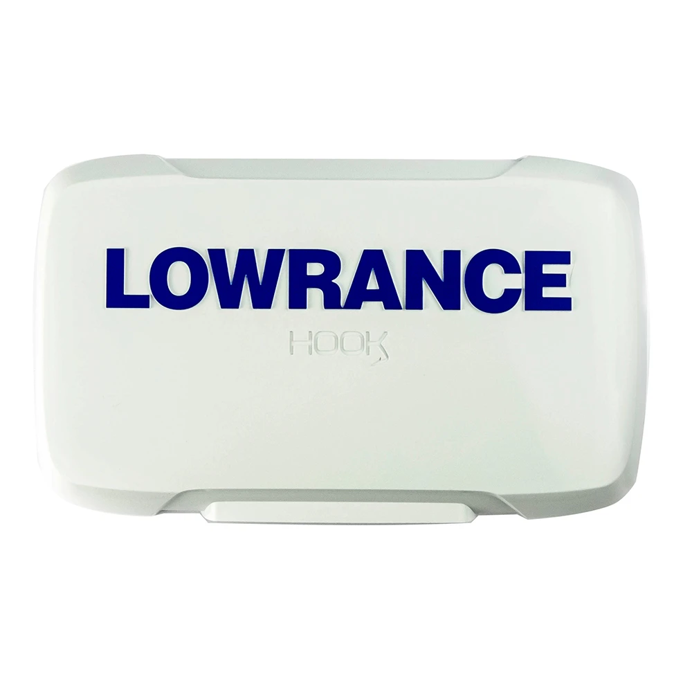Lowrance Sun Cover f\/HOOK² 4" Series