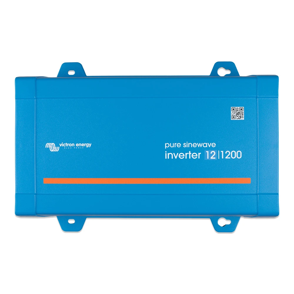 Victron Inverter 12\/1200 VE Direct NEMA 5-15R Output Socket