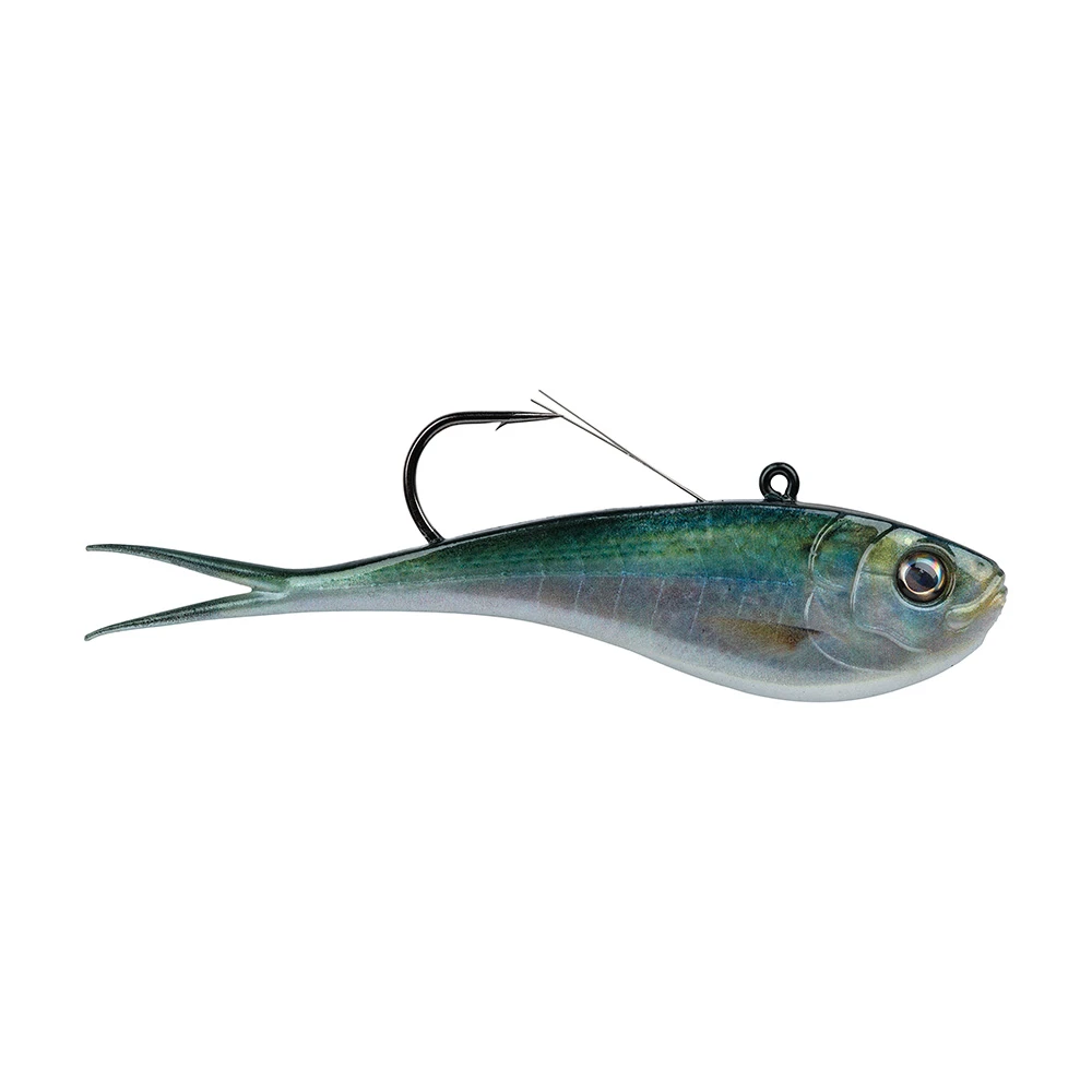 Berkley Powerbait Saltwater Powervibe Max - 5" - HD Pilchard