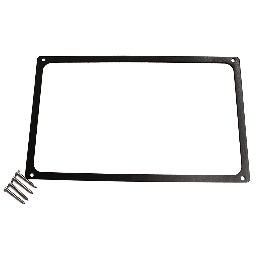 Simrad Dash Mounting Kit f\/Cruise 9